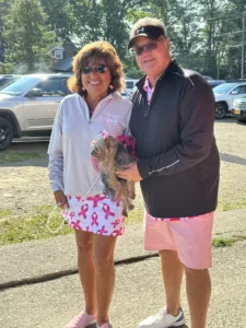 A Decade Of Support: Final Shades of Pink Golf Tournament to benefit breast cancer care, prevention is Aug. 7